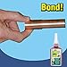 ComStar Copper Lock, No Heat Solder for Copper & Brass Pipes, Instant Leak-Proof Seal Up to 500 PSI, Handles All Refrigerants, Withstands -60°F to 300°F, 2 oz Bonding Solution for HVAC (10-800)