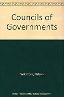 Councils of Governments 0882293222 Book Cover