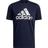 I prodotti sportivi della marca Adidas sono progettati per permetterti di goderti il tuo sport preferito senza preoccuparti di nient'altro che rendere al massimo