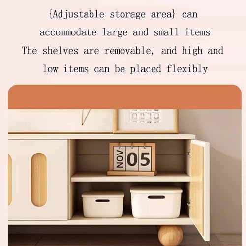 Meubles blancs compacts en bois pour optimiser les petits espaces - 4