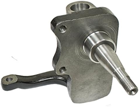 Drop Spindles, for Type 2 Bus 68-79, Left & Right, Compatible with Dune Buggy