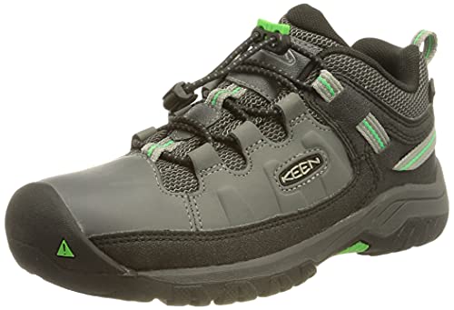 KEEN Targhee Low Waterproof, Stivali da
