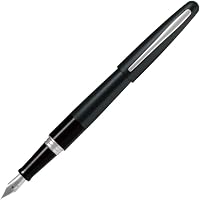 Pilot Cocoon Fountain Pen, Fine Point