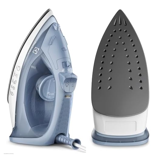 Ferro de Passar Electrolux com Vapor Vertical ESI10 1200W