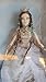 Barbie Faraway Forest Collection - Lady of The White Woods - Gold Label Direct Exclusive!