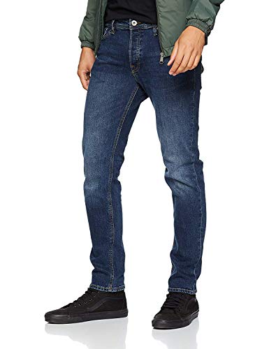 JACK & JONES Jeans Slim Uomo