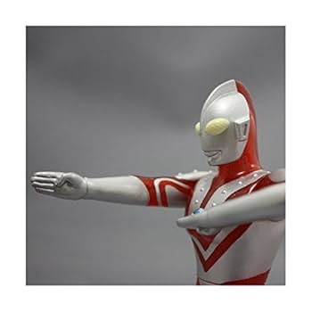 大怪獣シリーズ ゾフィー M87光線ポーズ 発光Ver. 【未使用品】 1/6 特撮シリーズ ゾフィー M87光線Ver. 発光ギミック付き (完成