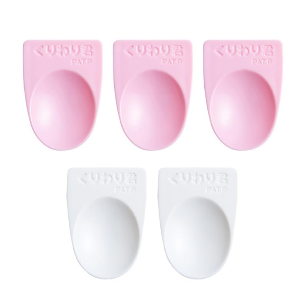 Amazon.co.jp: ユーエム工業(Silky) くりわり君 5個入 天津甘栗