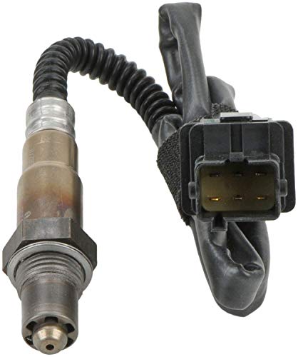 Sensor de Oxígeno Bosch 17044 Original Premium
