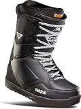 TFGAJKKKKK thirtytwo Lashed Snowboard Boots (Black '23...