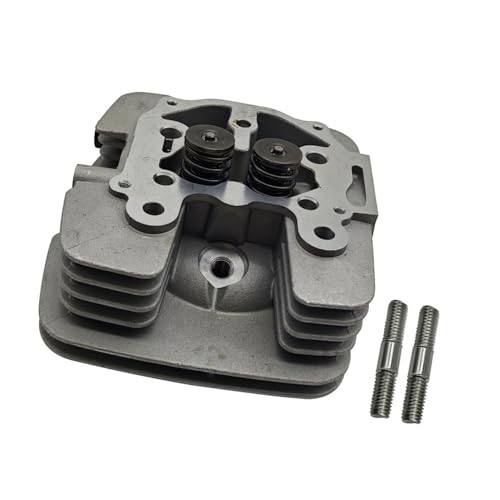 Culata de repuesto Honda TRX 350: repara la pérdida de potencia en tu Rancher 2000-2006