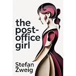 Cover of The Post-Office Girl