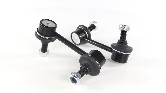 Amazon.com: BOXI 52320-S9A-003 52321-S9A-003 (Set of 2) Rear Left