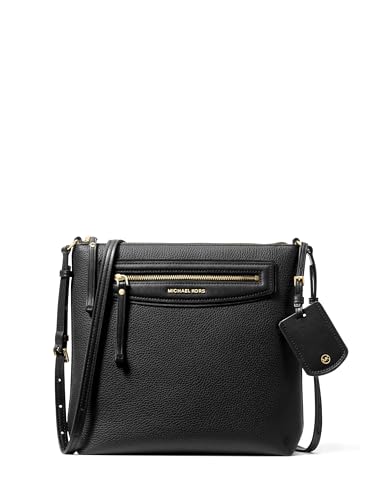 Image of Michael Kors Women's Jet Set Travel Large Top-Zip Crossbody