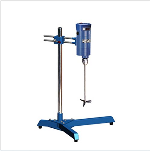 Gowe laboratoire Scientifique Instrument Digital Overhead Tard (Digital Display)