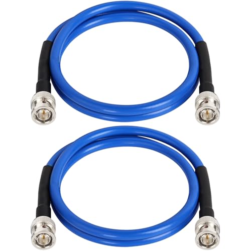 XRDS -RF SDI Cable 3FT (2 Pack)