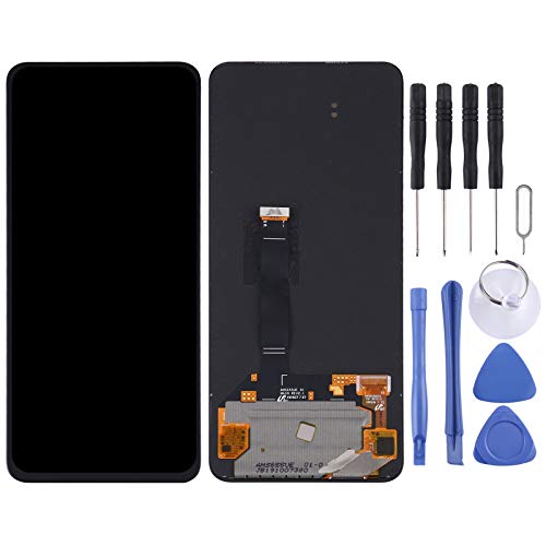 LCD Screen for Oppo Reno 2 with Digitizer Full Assembly