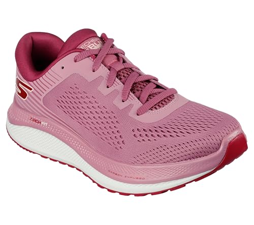 Image of Skechers Womens GO Run Persistence Running Shoes