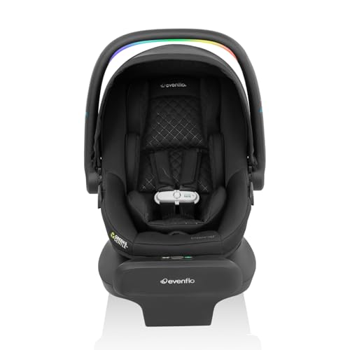Evenflo LiteMax NXT Preemie Infant Car Seat