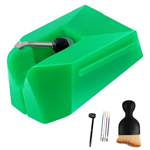 Kit stylet de remplacement pour platine vinyle compatible VM95E aiguilles