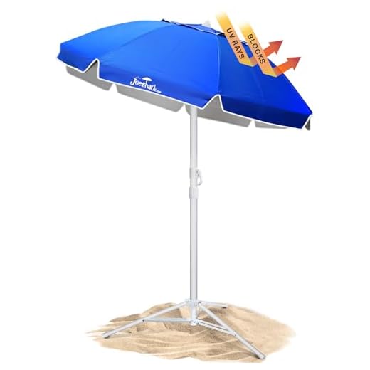Best sun umbrella for walking JoeShade Lightweight Sun Shade Umbrella