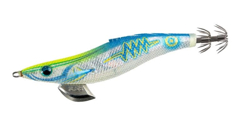 Amazon | ヤマシタ(YAMASHITA) エギ王 SEARCH シャロー 3.0号 088