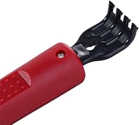 Vista 3 de 1 martillo de masaje, martillo multifuncional para masaje, palo de masaje, herramienta de cuidado de la salud del cuerpo