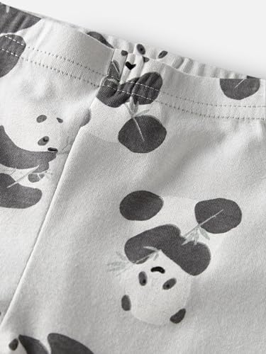 Image of little planet by carter's Baby 2-piece Pajamas Made With Organic Cotton