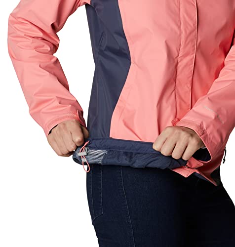 Image of Columbia Women's Polyester Standard Jacket