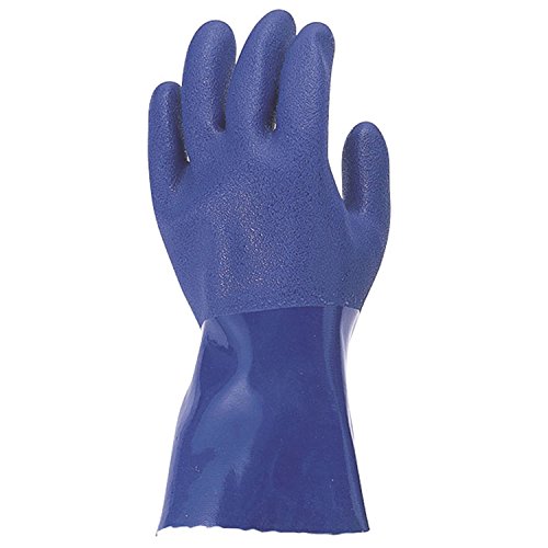 ӂ(Otafuku Glove) r PVCICWX^gO[u [\:rj[ :100%] A-208 u[ L y3ogz