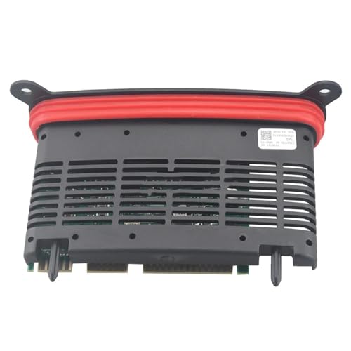 Phare F11 en panne ? Commandez le module 63117316187 d'éclairage