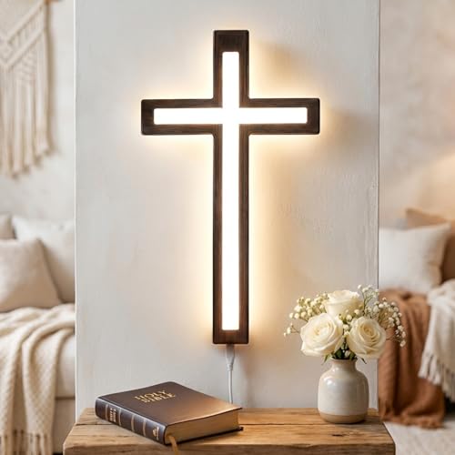 Cruces y crucifijos de pared marca MoSavris