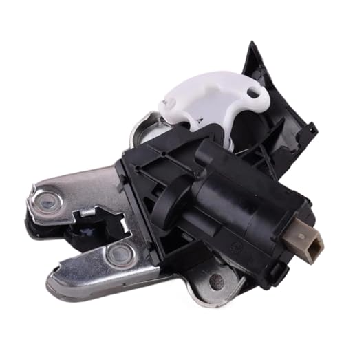 Loquet de verrouillage coffre bloqué solution de rechange Passat 4F5827505C