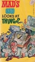 Mads Dave Berg Looks at Things B0032OMG4E Book Cover
