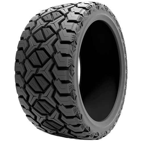 Gripmax MaxGrip R/T Plus Rugged Terrain LT35/14.50R26 117Q E Light Truck Tire