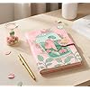 KetA Anime Journal, Manga Kawaii Notebook, Japanese Cute Journal Notebook, Aesthetic Cute Notebook Journal, Premium Quality Paper, 5 x 7-inch, 256 Pages, Cool Summer 4 - Image 5
