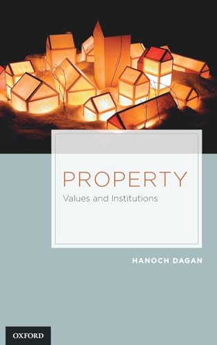 Property: Values and Institutions view 2