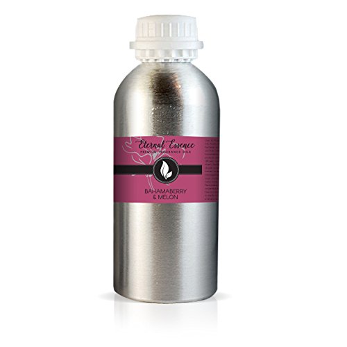 Bahama Berry & Melon Aceite aromático de grado prémium  Aceite perfumado  16 onzas