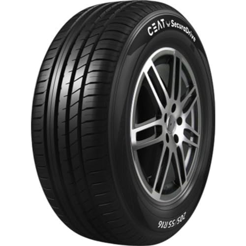 CEAT 195/55VR16 87V SECURADRIVE,