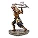 McFarlane Toys - Diablo IV Upheaval Barbarian (Rare) 1:12 Scale Posed Figure