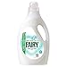 Price comparison product image Fairy Non-Bio Fabric Conditioner, 2.905 L - Pack of 4