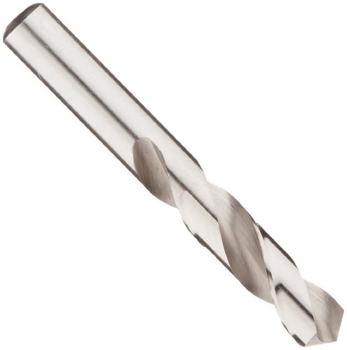 Chicago-Latrobe 69900 157 Series High-Speed Steel Short Length Drill Bit Set thumb #1
