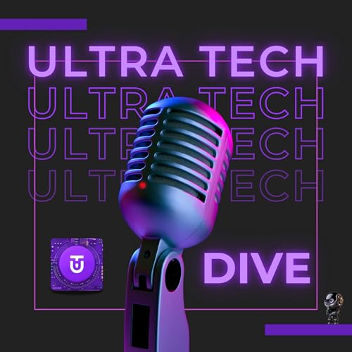 [ULTRA TECH DIVE] L'utilisation de GraphQL dans les NFT API d'Ultra - Épisode 05 - X LIVE