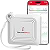 ThermoPro Bluetooth Thermometer Hygrometer, 260FT Range