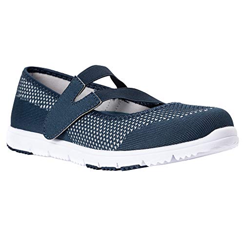 Propét Women's Travelwalker Evo Mary Jane Flat3