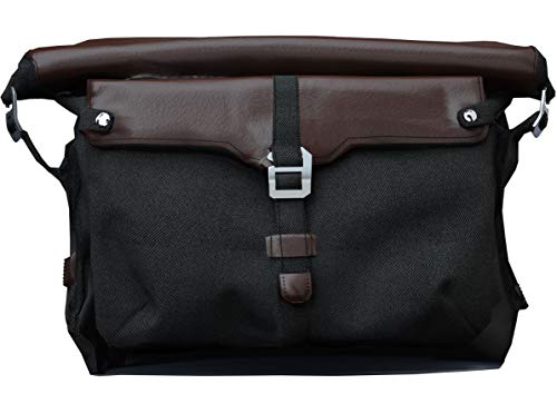 2019 Indian FTR 1200 Side Messenger Bag - 2883500-FBA2