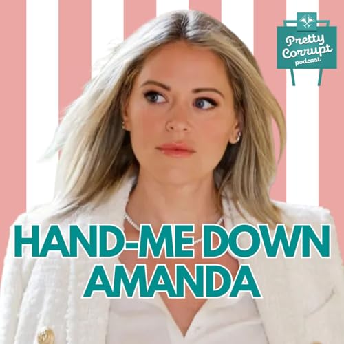 Amanda&rsquo;s Manifestation Dinner Was a Disaster | RHOBH Season 15 Episode 17 Recap