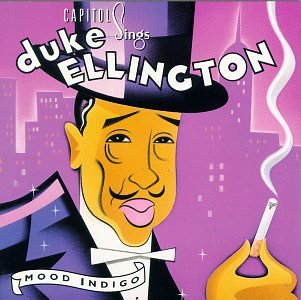 Capitol Sings Duke Ellington