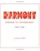 Harmony: Baroque to Contemporary, Part 1 -  Copley, R. Evan, Paperback