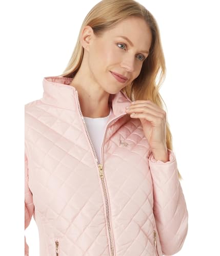 U.S. Polo Assn. Women's Classic Moto Jacket3